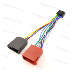 Alpine CDM-7859R/7858R/7856R: Guide d'utilisation + IA