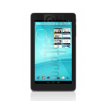 Trekstor SurfTab&reg; breeze 7.0 quad 3G Mode d'emploi