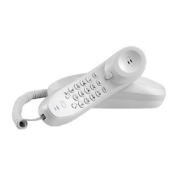 AT&T Trimline 205 Manuel utilisateur | Fixfr