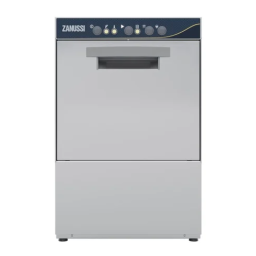 Zanussi ZFB20/5 Manuel utilisateur | Fixfr