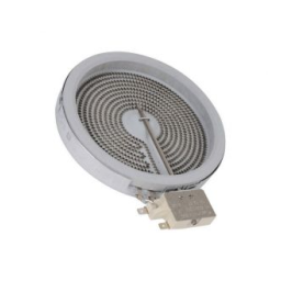 Electrolux EKC61361OW Manuel utilisateur | Fixfr