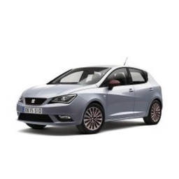 SEAT Ibiza : Manuel d'Instructions avec IA + PDF | Fixfr