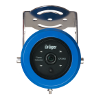 Dr&auml;ger Flame 3000 Manuel d'utilisation | AI Chat