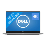 Dell XPS 15 9570 laptop sp&eacute;cification