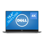 Dell XPS 15 9570 laptop Manuel utilisateur