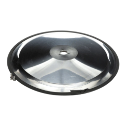 Globe S13AE Slicer Manuel du propriétaire | Fixfr