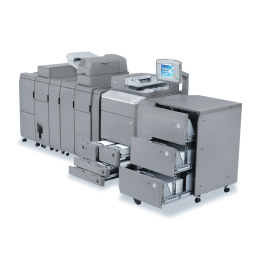 Canon C9000 PRO Manuel utilisateur | Fixfr