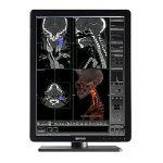 Nio 3MP LED Display Guide d'utilisation | AI Chat &amp; PDF
