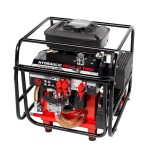 Chicago Pneumatic PAC P18: AI Chat &amp; PDF Access