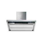 HOTPOINT/ARISTON HZV 9 IX/HA Hood Manuel utilisateur