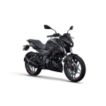 Pulsar RN250 - v1.0 Manuel utilisateur