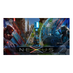 Nexus NX2 Mode d'emploi