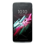 ALCATEL Idol 3 6039K : Chat IA et acc&egrave;s PDF