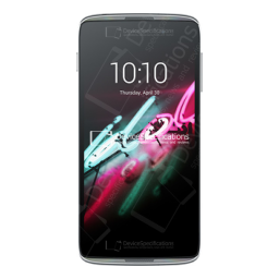 ALCATEL Idol 3 6039K : Chat IA et accès PDF | Fixfr