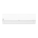 LG UU70W Guide d'installation