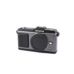 Olympus E-P2 Manuel utilisateur | Fixfr