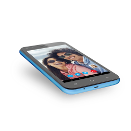 danew Konnect 510 Colors Mode d'emploi | Fixfr