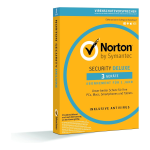 Symantec Norton AntiVirus 2017 Manuel utilisateur