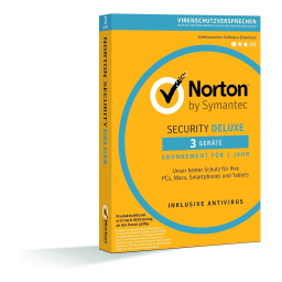 Norton AntiVirus 2017