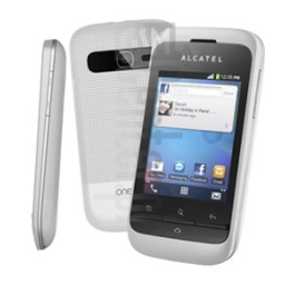 Alcatel 903D Manuel utilisateur | Fixfr