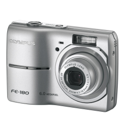 Olympus X745 Manuel utilisateur | Fixfr