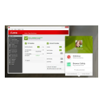 AVIRA Free Android Security 2014 Manuel utilisateur