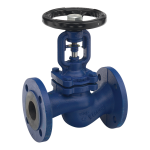 Sapag Pressure Seal Cast Globe Valves Style A IOM Manuel du propri&eacute;taire