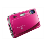 Fujifilm FinePix Z900 EXR Manuel utilisateur