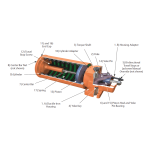 Bettis QC40 Module de contr&ocirc;le - AS-Interface Manuel utilisateur