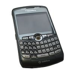 Blackberry Curve 8500 Series Manuel utilisateur