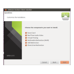 VMware Horizon Client pour Linux Manuel utilisateur