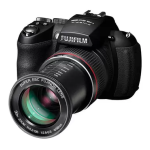 Fujifilm FinePix HS20 EXR Manuel utilisateur