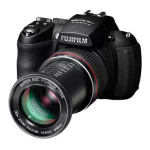 FUJIFILM FinePix HS20EXR Manuel + Chat IA &amp; PDF