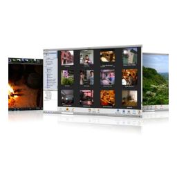 iPhoto ‘08: Guide d'utilisation + Chat IA & PDF | Fixfr