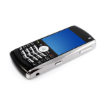 Blackberry Pearl 8100 v4.5 Manuel utilisateur
