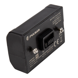 Pulsar PSBS2512C - v1.0 Manuel utilisateur | Fixfr