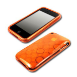 Apple iPhone 3G orange Manuel utilisateur