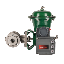 Fisher Vannes de régulation rotatives Vee-Ball V150 et V300, 14 à 20 NPS ( Vee-Ball V150 and V300 NPS 14 through 20 Rotary Control Valves) Manuel du propriétaire | Fixfr
