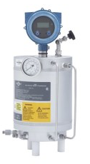 Transmetteurs de densité de gaz-SPECIFIC GRAVITY METER