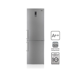 LG GB5234PVHZ Manuel du propriétaire | Fixfr