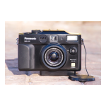 Panasonic DMC-LC5E : Mode d'emploi + Chat IA