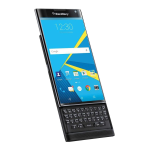 Blackberry PRIV v5.1 Mode d'emploi