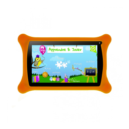 Logicom TabKids 70 LIOS Mode d'emploi | Fixfr