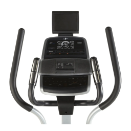 NordicTrack E 600 Manuel d'utilisation + Chat IA | Fixfr