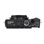 FUJIFILM X70 : Manuel d'Utilisateur + Chat IA
