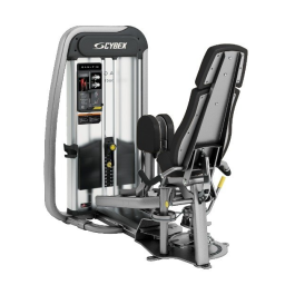 Cybex VR3 12200 Manuel: Chat IA & Téléchargement PDF | Fixfr
