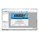 EUDORA Mail Pro version 4.0 Windows Manuel utilisateur