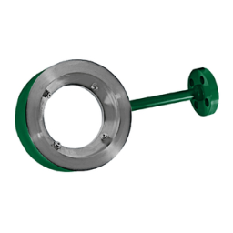 Fisher Désurchauffeur Venturi en ligne DVI de ( DVI Desuperheater Venturi Inline) Manuel du propriétaire | Fixfr