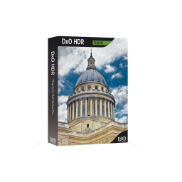 DxO Optics Pro v6.5 macintosh Manuel utilisateur | Fixfr