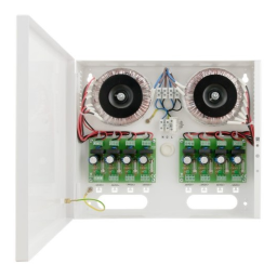 Pulsar PSCU08348SEP : Manuel d'utilisation + Chat IA | Fixfr